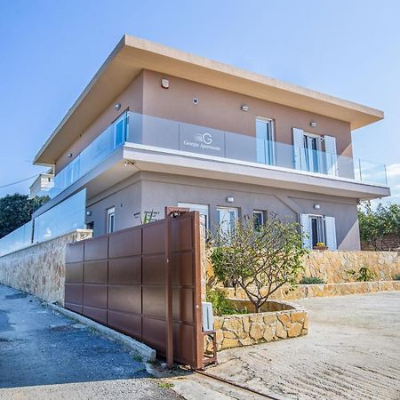 Georgia' S Apartment No1 马莱迈 外观 照片