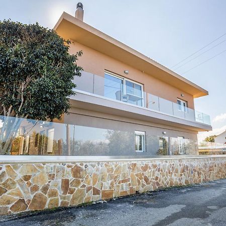 Georgia' S Apartment No1 马莱迈 外观 照片