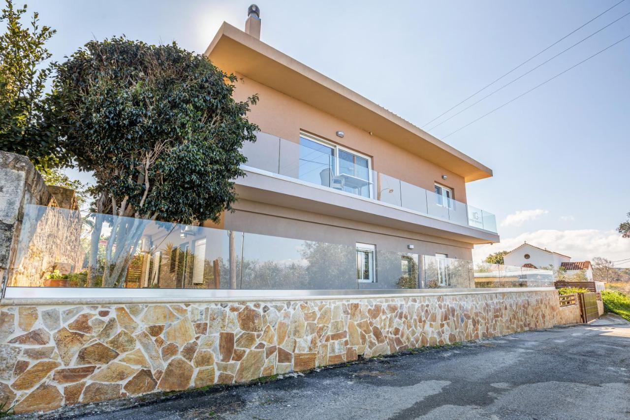 Georgia' S Apartment No1 马莱迈 外观 照片